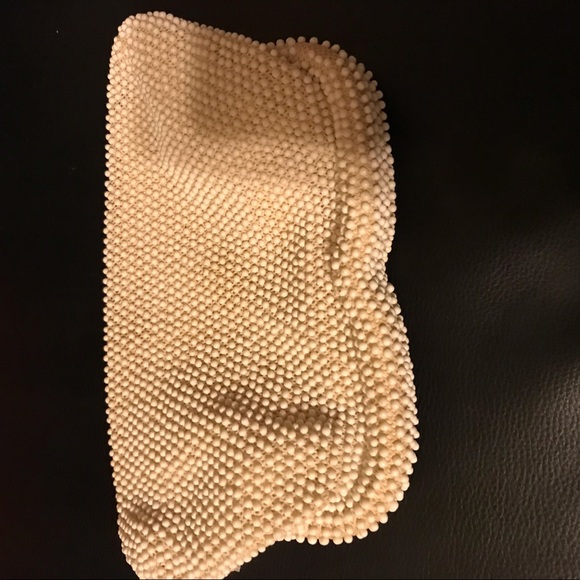 Vintage cocktail/wedding purse - Picture 8 of 8